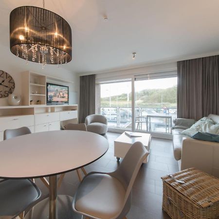 Apartment Sea Breeze By Interhome Bredene Eksteriør billede