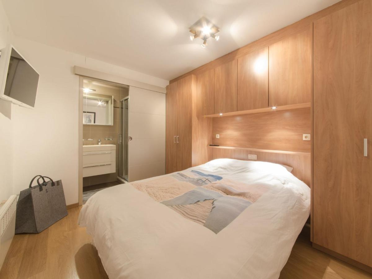 Apartment Sea Breeze By Interhome Bredene Eksteriør billede