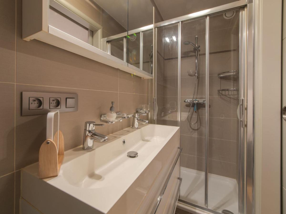 Apartment Sea Breeze By Interhome Bredene Eksteriør billede