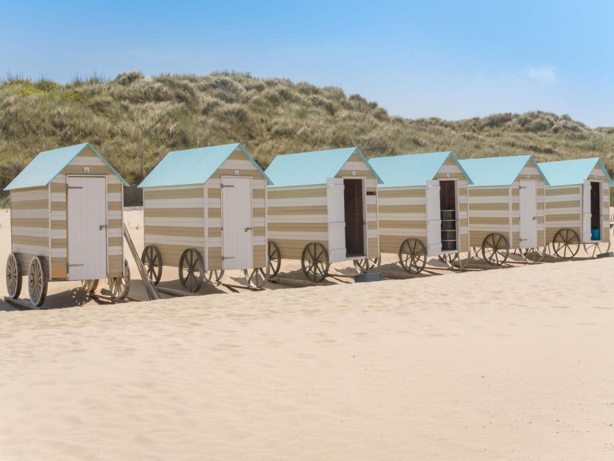 Apartment Sea Breeze By Interhome Bredene Eksteriør billede