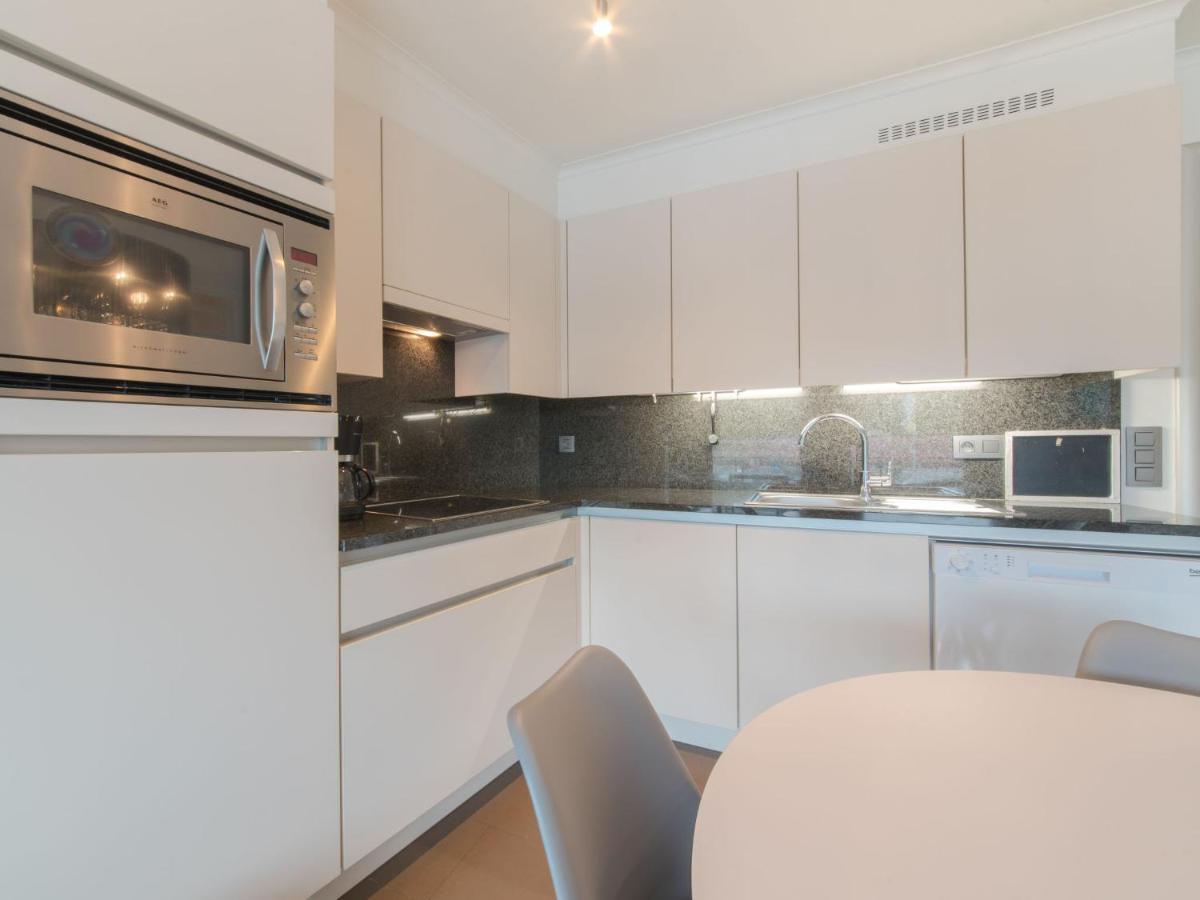 Apartment Sea Breeze By Interhome Bredene Eksteriør billede
