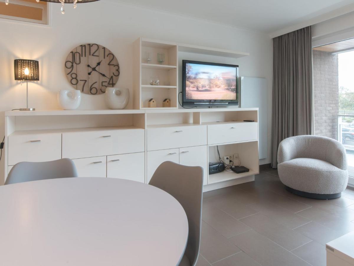 Apartment Sea Breeze By Interhome Bredene Eksteriør billede
